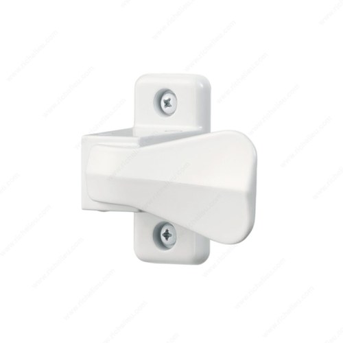 Richelieu SK357W 357 Inside Storm Door Latch