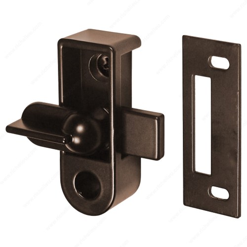 Richelieu SK5B Storm Door Deadbolt Lock