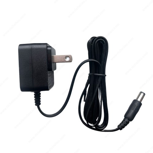 Richelieu SK600CHG1BL AC Adapter
