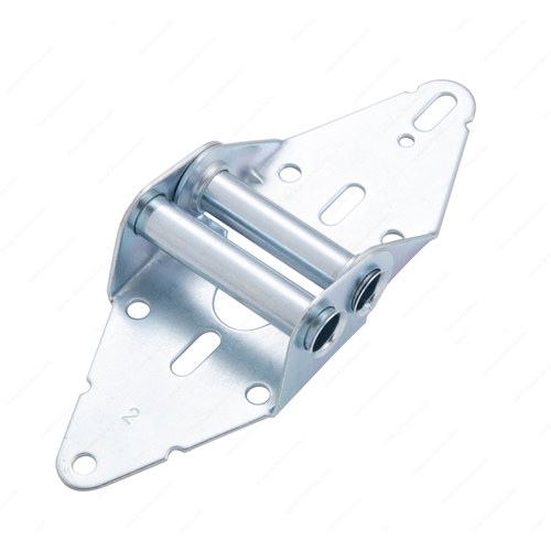 Richelieu SK7102 Garage Door Hinge with Bolts Included