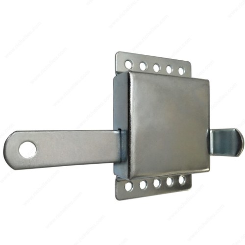 Richelieu SK7118 Garage Door Side Lock
