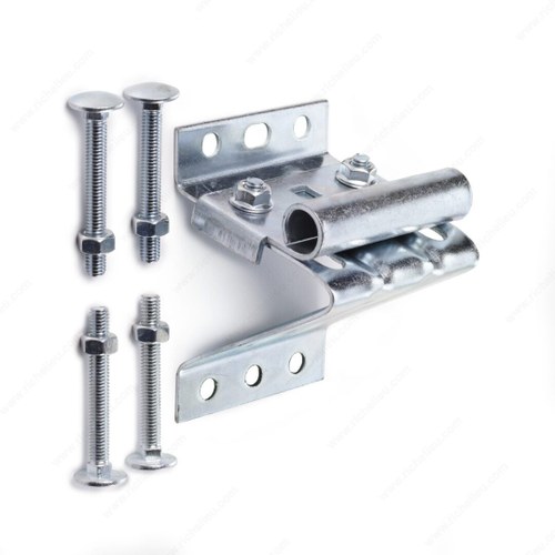 Richelieu SK7132 Top Garage Door Bracket Fixture