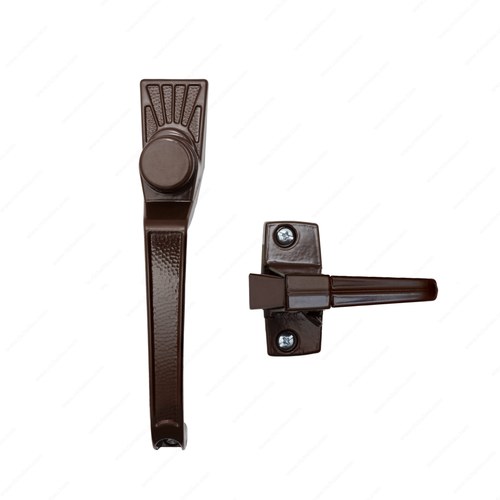 Richelieu SK910B Classic Push-Button Handle Set