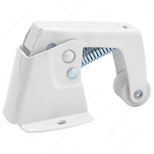 Richelieu SK921W Screen Door Catch 921