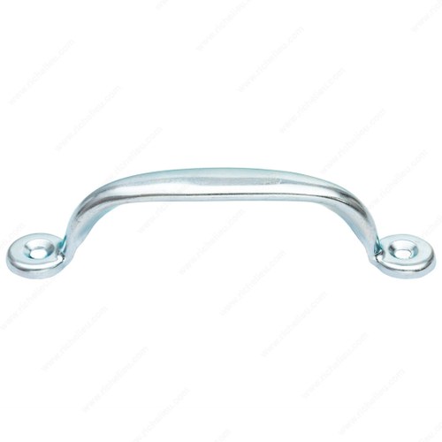 Richelieu SK923 Screen Door Pull Handle