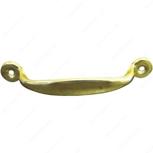 Richelieu SK924 Screen Door Pull Handle