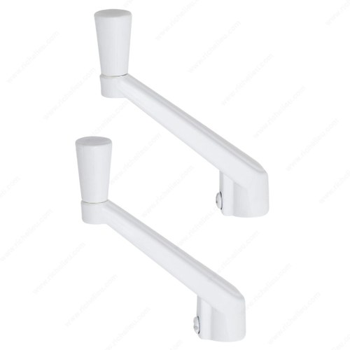 Richelieu SK925 Casement Window Handles