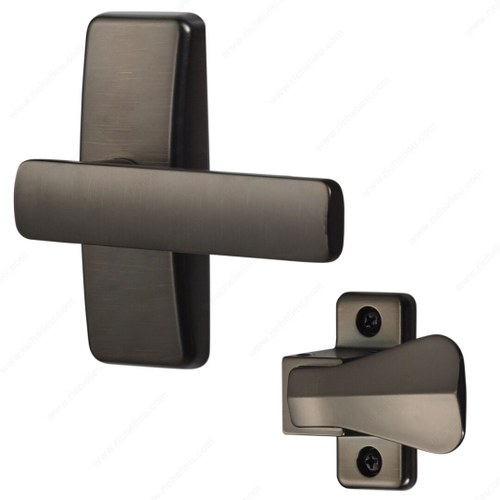 Richelieu SKAJLORB AJ Lever Handle