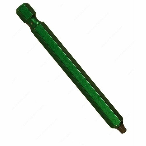Richelieu SKB14PK Versatile Square Bits for Various Applications