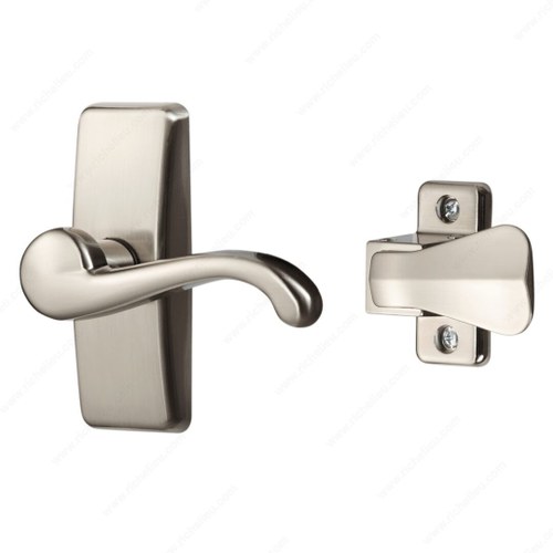Richelieu SKGLWSC GL Lever Set