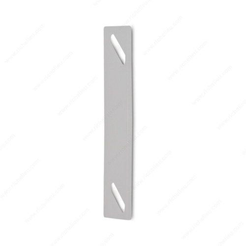 Richelieu SS01 Deadbolt Shim for Models 1215 1216