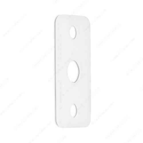 Richelieu SS19 WC Inside Latch Shim for CS, DX, 311, 312, 1994 Models