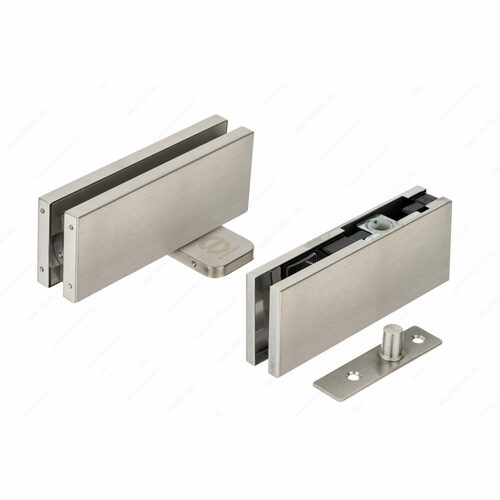 Richelieu SSGWPF105170 Hydraulic Door Patch Kit