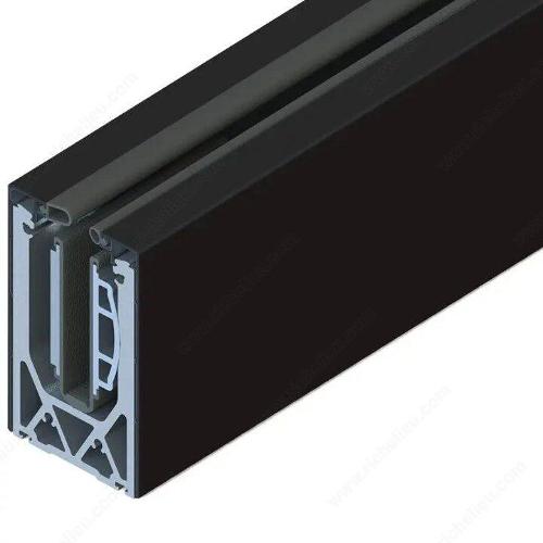 Richelieu SSSM5SHOE10B TILT-LOCK M5 Base Shoe Kits with Cladding Instructions