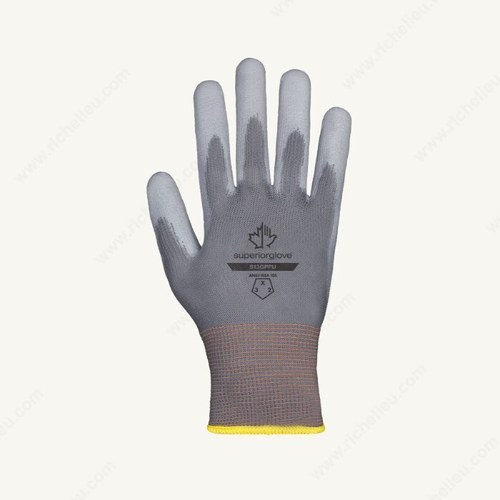 Richelieu SUPS13GPPU10 KnitActiv S13GPPU