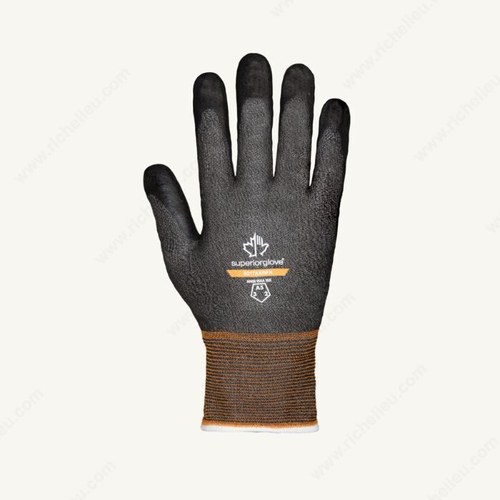 Richelieu SUPS21TAXRFN10 Dexterity Pro