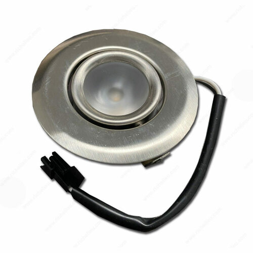 Richelieu SYHLEDN Ascension Ventilator Replacement Light