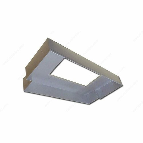 Richelieu SYHLT30 T-Shaped Hood Liner