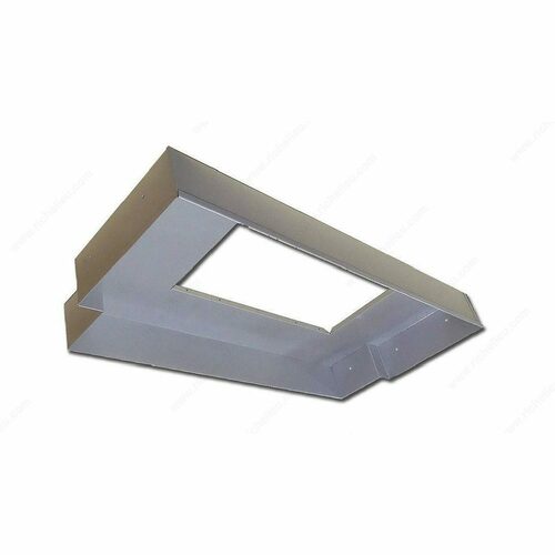 Richelieu SYHLT36 T-Shaped Hood Liner