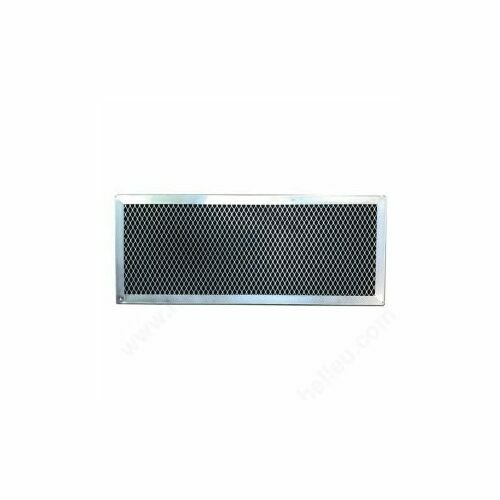 Richelieu SYHSCF124 Ascension Ventilator Charcoal Filter