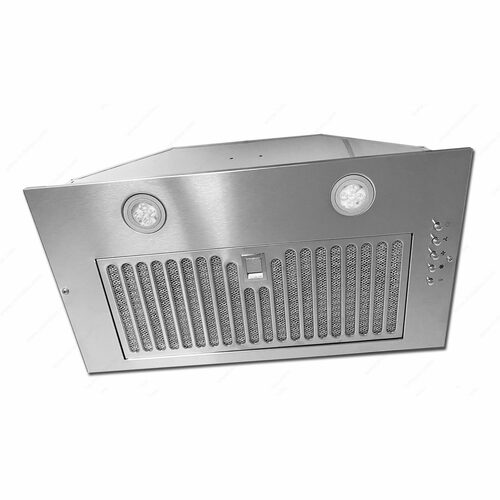 Richelieu SYHVA620SS Ascension Range Hood Blower