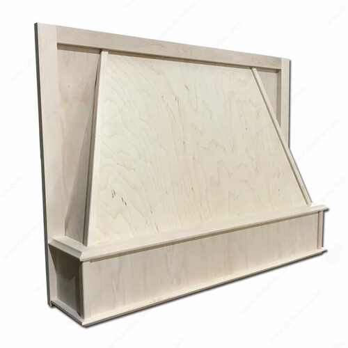 Richelieu SYJCHF3024M T Series Wooden Range Hood