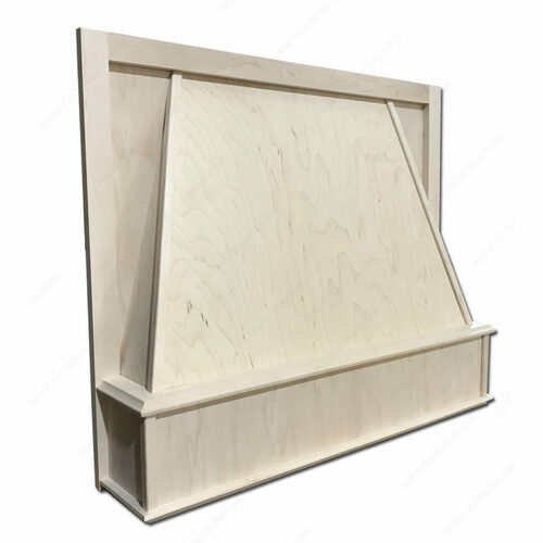 Richelieu SYJCHF3030M T Series Wooden Hood