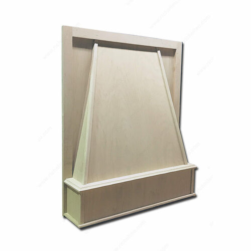 Richelieu SYJCHF3036M T Series Wooden Hood