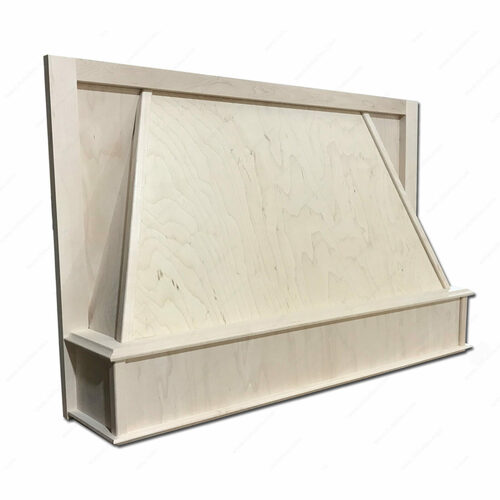 Richelieu SYJCHF3624M T Series Wooden Range Hood