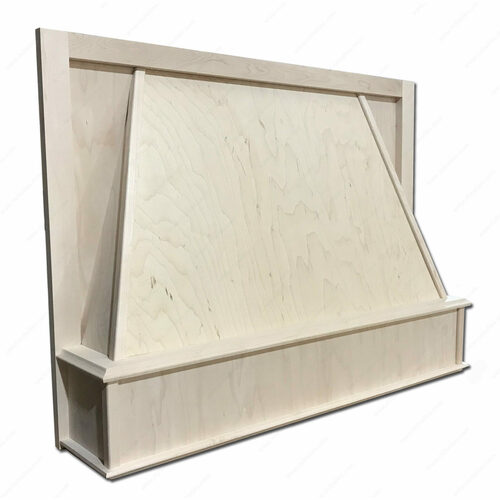 Richelieu SYJCHF3630M T Series Wooden Range Hood