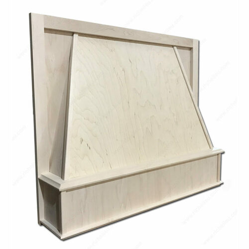 Richelieu SYJCHF3636M T Series Wooden Range Hood