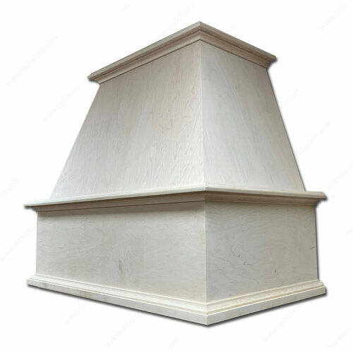 Richelieu SYWCHGH30M Classic Chimney Range Hood