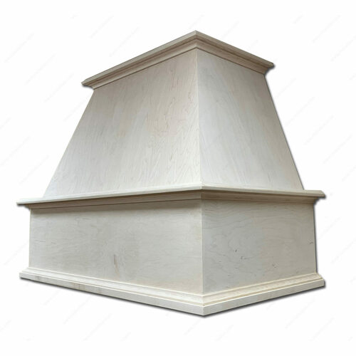 Richelieu SYWCHGH42M Classic Chimney Range Hood