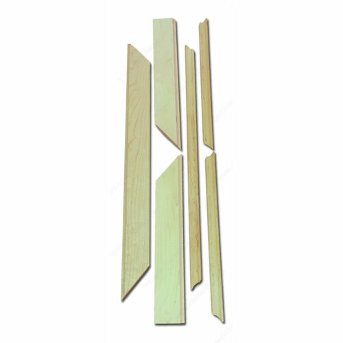 Richelieu SYWCHT48M Chimney Trim Kit