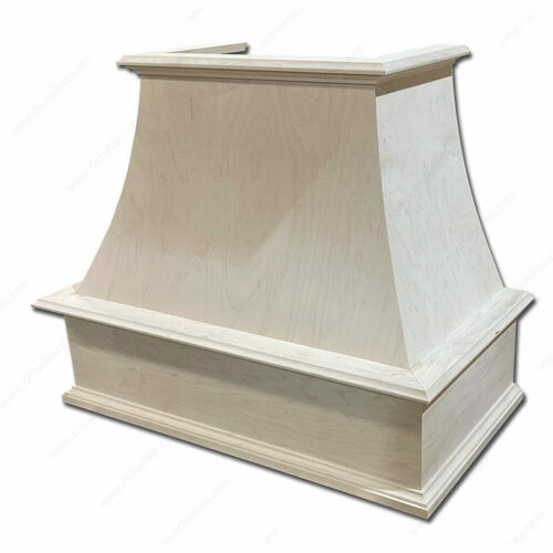 Richelieu SYWCVS36M Gourmet Wood Range Hood