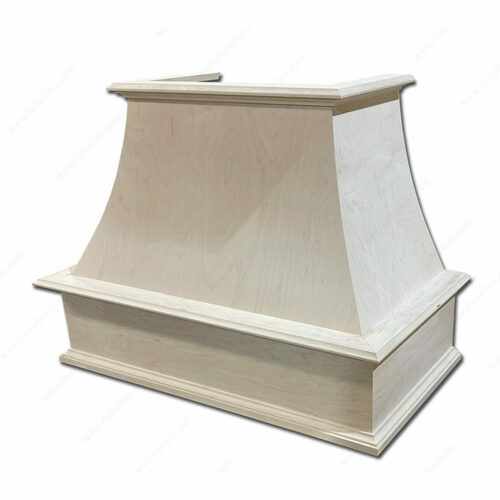 Richelieu SYWCVS42M Gourmet Wood Range Hood
