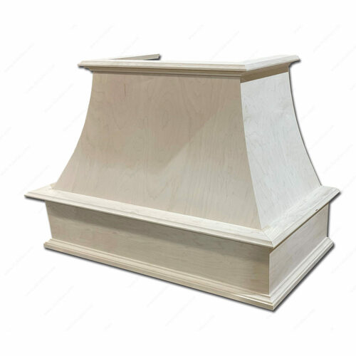 Richelieu SYWCVS48M Gourmet Wood Range Hood