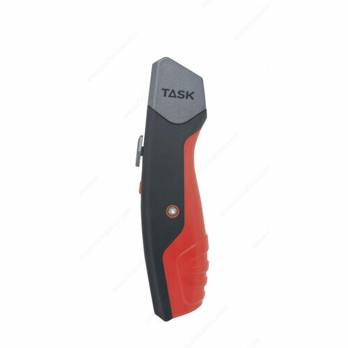 Richelieu T00800 Auto-Retract Utility Knife