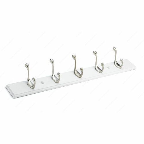 Richelieu T020210195 Utility Hook Rack 0202