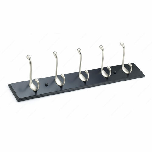 Richelieu T020214195 Utility Hook Rack 0202