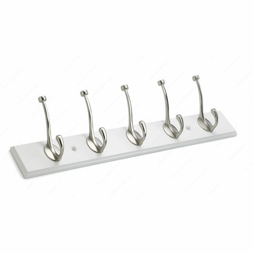 Richelieu T030210195 Transitional Hook Rack 0302