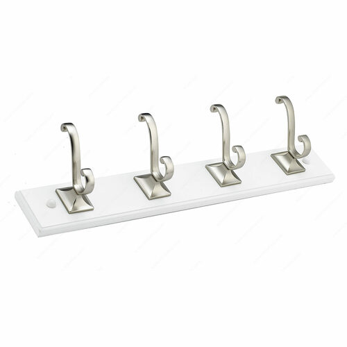Richelieu T050210195 Transitional Hook Rack 0502