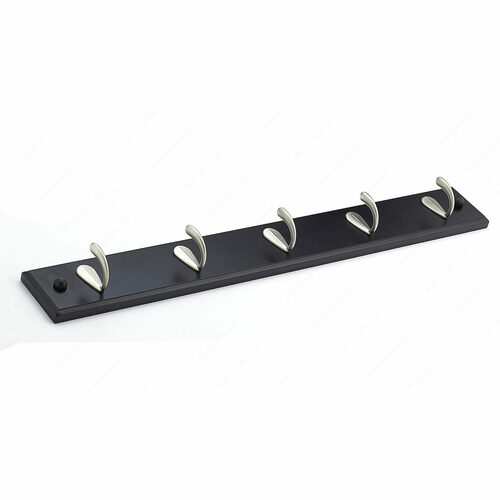 Richelieu T060214195 Utility Hook Rack 0602