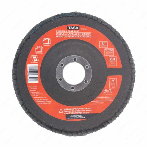 Richelieu T13392 Flap Discs