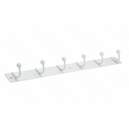 Richelieu T1690130 Utility Hook Rack 169