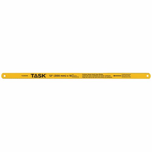 Richelieu T22564B Metal Hacksaw Blades