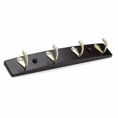 Richelieu T33451184 Utility Hook Rack 334
