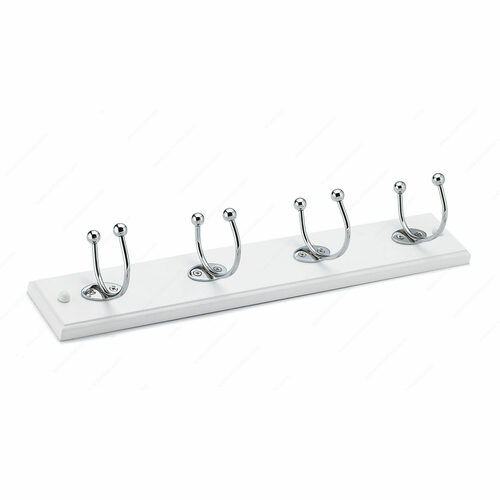 Richelieu T34456140 Utility Hook Rack 344