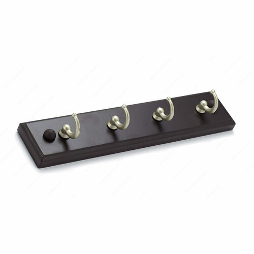 Richelieu T35207184 Utility Key Hook - 35