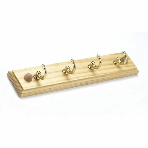 Richelieu T35308130 Utility Key Hook - 35